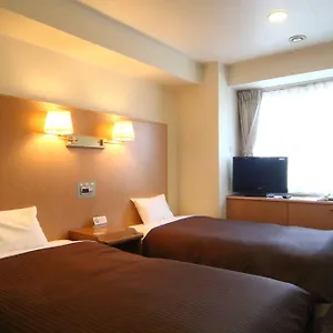 *** Hotel Classe Japan