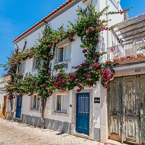 *** Gasthof Casas Da Formosa - Casa Do Postigo Portugal