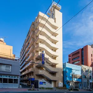 *** Hotel Mystays Ueno Inaricho Japan