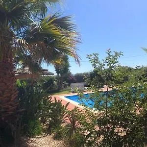  Frühstückspension Quinta Amendoeiras Portugal