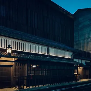 ***** Hotel The Hiramatsu Japan