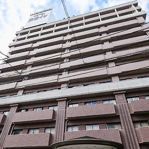 *** Hotel Toyoko Tozai-sen Nishi-kasai Japan