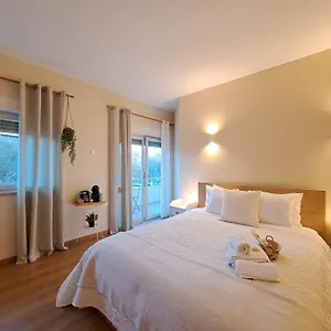 *** Gasthof Prana Guesthouse, Yoga & Ayurveda Portugal