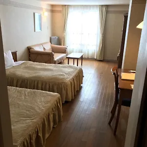 *** Hotel Furano Hops - Vacation 41813v Japan