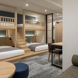 *** Hotel Mystays Iidabashi Japan