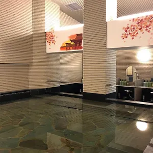 Hokke Club Hotel