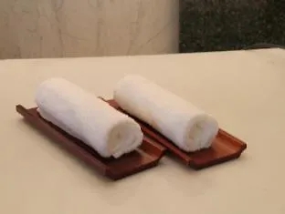 Hotel Hiroshima City Bunka Koryu Kaikan