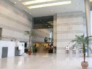 Hiroshima City Bunka Koryu Kaikan Hotel