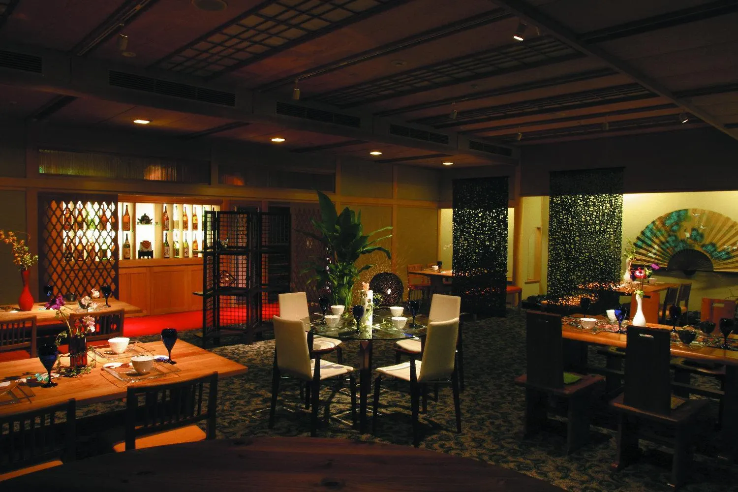 Hiroshima City Bunka Koryu Kaikan Hotel